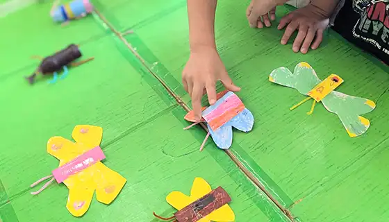 豊島区の雑司ヶ谷幼稚園｜文京区 新宿区