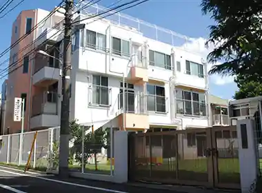 豊島区の雑司ヶ谷幼稚園｜文京区 新宿区