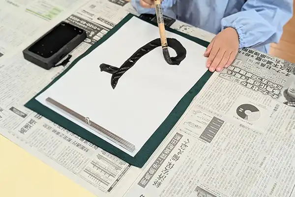 豊島区の雑司ヶ谷幼稚園の2026年4月24日の様子