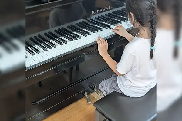 豊島区の雑司ヶ谷幼稚園の2026年9月1日の様子
